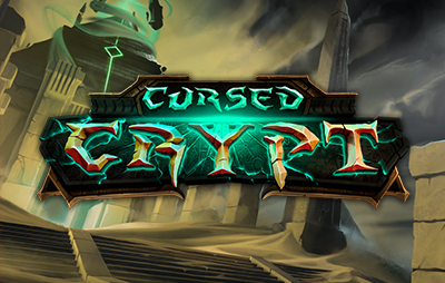 Cursed Crypt