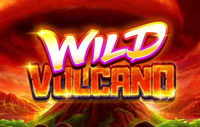 Wild Volcano